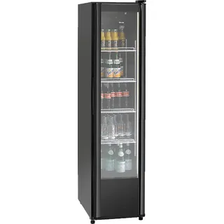Bartscher Glastürenkühlschrank 300L