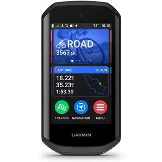 Garmin Edge 1050 Fahrradcomputer