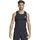 PrimeLift Tanktop Schwarz S