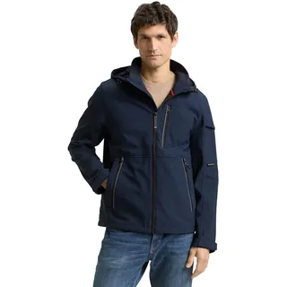 TOM TAILOR Herren Jacke