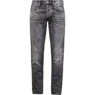 G-Star 3301 Regular Tapered Jeans Faded Bullit 32 34