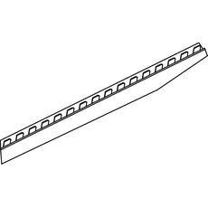 Kermi Profil PXL 120012 L 1200 x H 12,5 mm