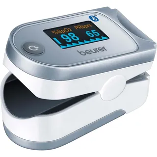 Beurer Pulsoximeter PO 60 1 St.