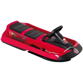 Hamax Sno Fire rot/schwarz (O/S)
