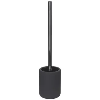 Kela WC-Garnitur Sana Keramik Schwarz