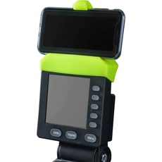 Telefonhalterung für Rower, SkiErg und BikeErg PM5 Monitore - Fitnessprodukte aus Silikon