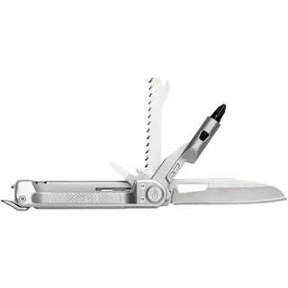 Gerber Armbar Trade Multitool Silber