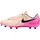 Phantom GX 2 Academy MG Kinder Crimson Tint/Black-Pink Blast 35,5
