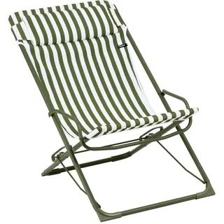 Lafuma Transaswing Liegestuhl 60x91 cm