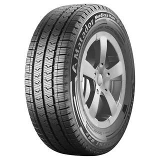 Matador 225/75 R16C 121R/120R Nordicca Van 10PR