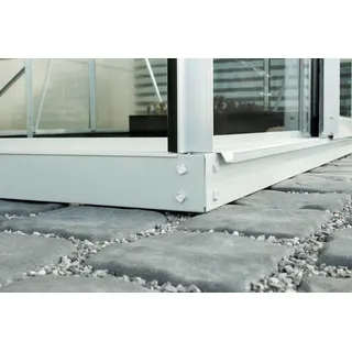 Vitavia Vitavia, Stahlfundament 5000, 6 cm