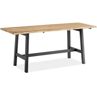 Niehoff Tavo Tresentisch 220x80 cm