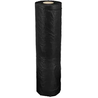 Stocker Biodegradable 1.4x100 M 18 Micras Mulchfolie - Brown - One Size