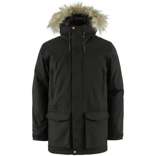 Fjällräven Nuuk Lite Parka black L