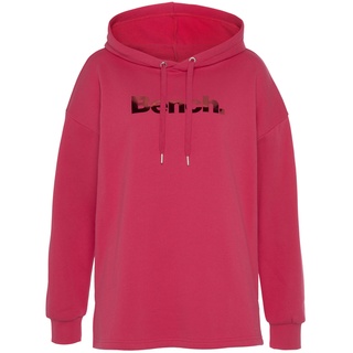 bench. loungewear Hoodie Damen pink Gr.40/42