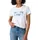The Perfect T-Shirt Weiß S