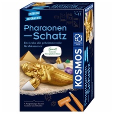 Bild Pharaonen-Schatz (65819)