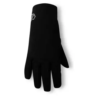 Dare2b Endurance Pro Softshell Handschuhe - Black - L-XL