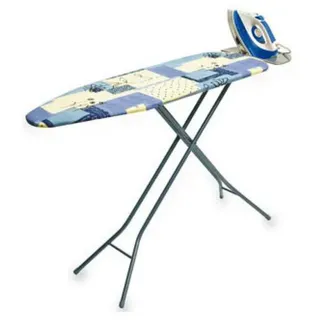 Orbegozo Bügelbrett Tp 1000 - Multicolor