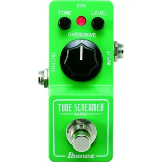 IBANEZ Tube Screamer Mini (TSMINI)