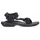 TERRA FI LITE Herren Schwarz 48,5