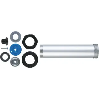 Milwaukee Folienbeutelaufnahme 400 ml transparent für C18 PCG / M12