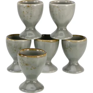 CreaTable »Nature Collection« Eierbecher, grau