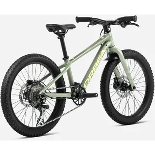 Orbea MX 20 Team Disc