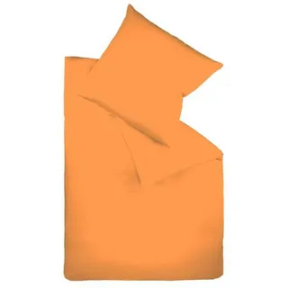 Colours 009100 orange 155 x 220 cm + 80 x 80 cm