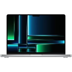 Bild von MacBook Pro 2023 14,2" M2 Pro 12-Core CPU 16 GB RAM 1 TB SSD 19-Core GPU silber