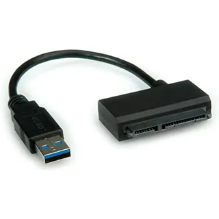 Roline USB 3.0 SATA 6.0 Gbit/s Konverter