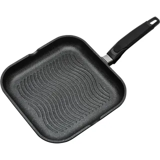 GSW Titanium Granit Grillpfanne 28 cm