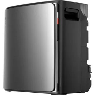 EcoFlow Ultra X Solarspeicher 800 W inkl. 3,84 kWh Ecoflow STREAM Ultra X Speicher