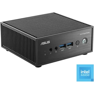 Asus Mini-PC ASUS PN42 N100 2023 32 GB RAM 4000 GB SSD Intel UHD Graphics Windows 11 Home