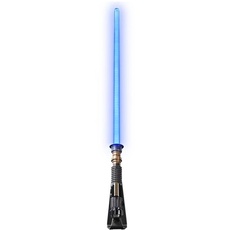Bild von Star Wars Obi-Wan Kenobi Force FX Lichtschwert