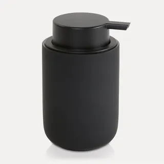 Möve Seifenspender BLACK VELVET
