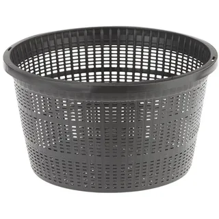 OEM Teichpflanzkorb Ø 22 cm Schwarz