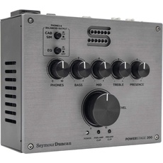 Seymour Duncan Ampli 200 Watt