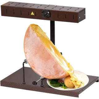 Louis Tellier Raclettegerät Alpage Signature Original 6-8 Personen 900 W