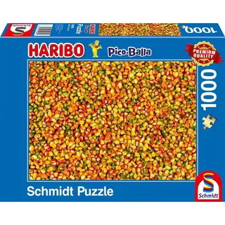 Schmidt Spiele Haribo: Picoballa 59981