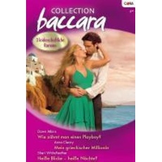 Collection Baccara Band 272