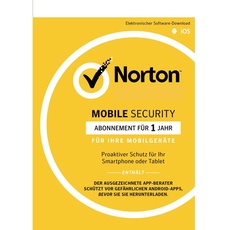Bild von Norton Mobile Security 3.0 Android iOS