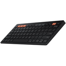 Bild von Universal Multi Bluetooth Keyboard für Tabs, Black