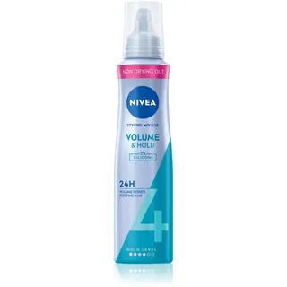 NIVEA Volumen Pflege Schaumfestiger 150 ml