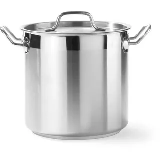 HENDI Kochtopf 6L 20 cm rund