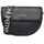 Bigs Satchel Umhängetasche PVC Black