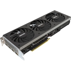 INNO3D GeForce RTX 3070 Ti X3 NVIDIA 8 Go GDDR6X