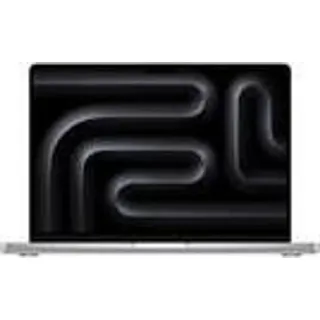 MacBook Pro 14 2024 M4 Pro 48 GB RAM 512 GB SSD 16-Core GPU Silber Z1FB_4252_DE_CTO