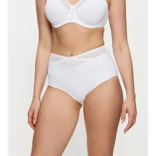 Triumph Shapingslip True Shape Sensation Weiß 44