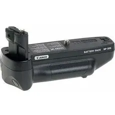 Canon BP 200 (Batteriegriff), Batteriegriff, Schwarz